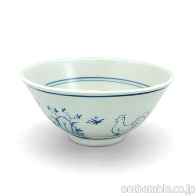 中国(景徳古窯)