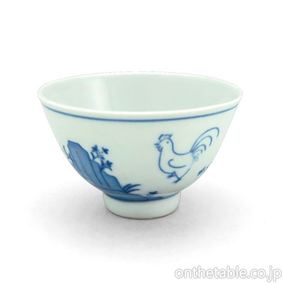 中国(景徳古窯)