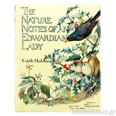 EDITHHOLDEN