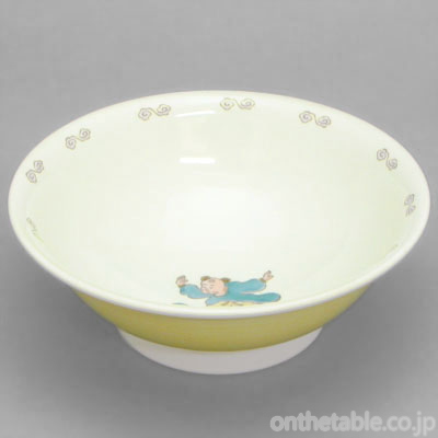 中華(重山陶器)