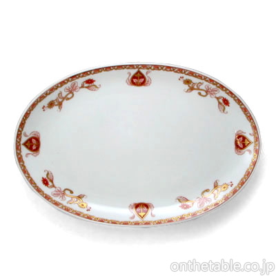 中華(其泉窯) 瑞兆