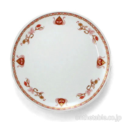中華(其泉窯) 瑞兆