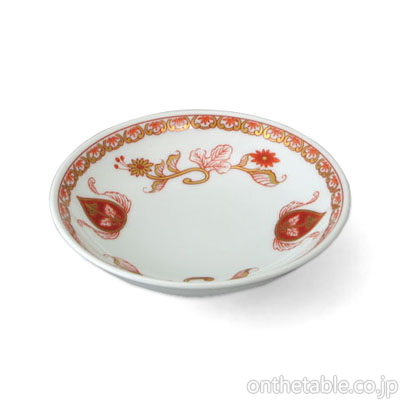 中華(其泉窯) 瑞兆