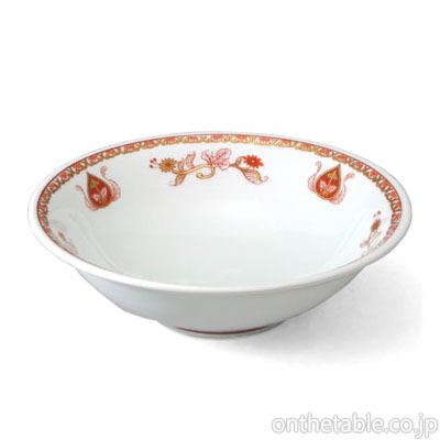 中華(其泉窯) 瑞兆