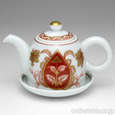 中華(其泉窯) 瑞兆