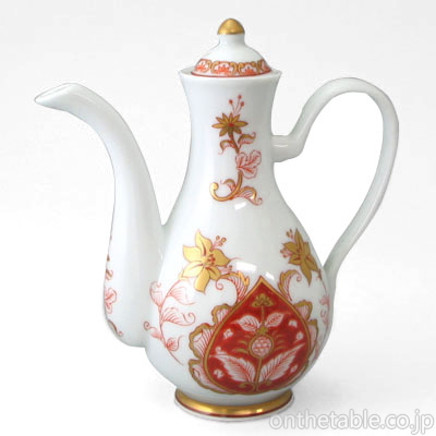 中華(其泉窯) 瑞兆