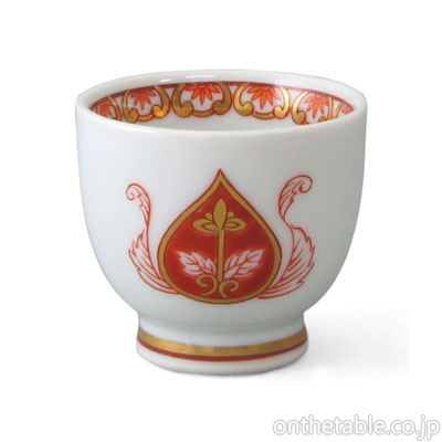 中華(其泉窯) 瑞兆