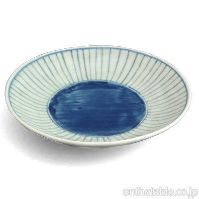有田焼(伝平窯)