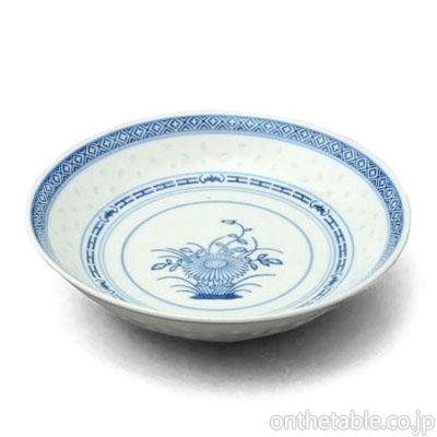中国(景徳鎮) 蛍