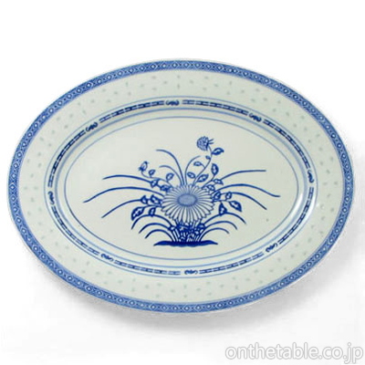 中国(景徳鎮) 蛍
