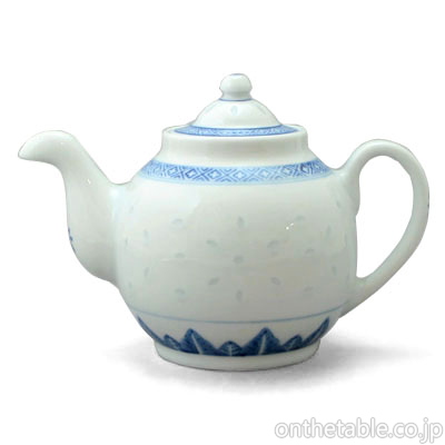 中国(景徳鎮) 蛍
