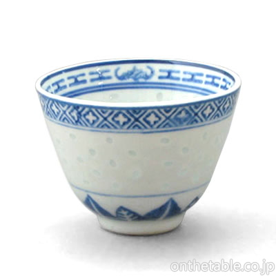 中国(景徳鎮) 蛍