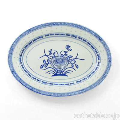 中国(景徳鎮) 蛍