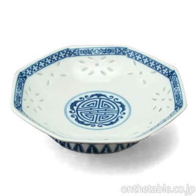 中国(景徳鎮)  蛍
