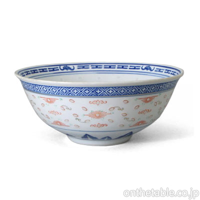 中国(景徳鎮) 金線蛍