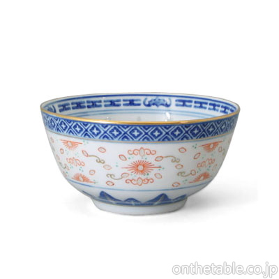 中国(景徳鎮) 金線蛍