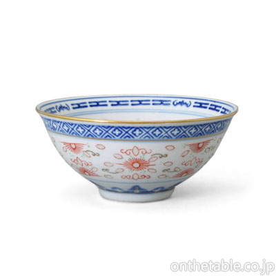中国(景徳鎮) 金線蛍