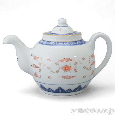 中国(景徳鎮) 金線蛍