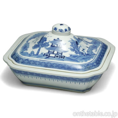 中国(景徳鎮)  悟桐