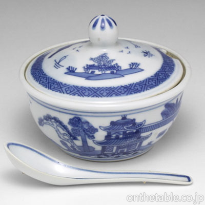 中国(景徳鎮) 悟桐