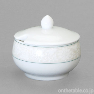 中華(ノリタケ) 洛陽花