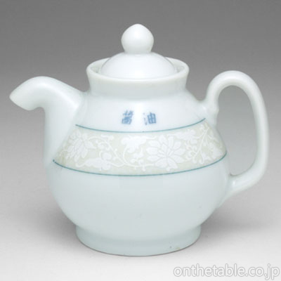 中華(ノリタケ) 洛陽花