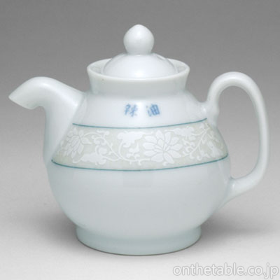 中華(ノリタケ) 洛陽花