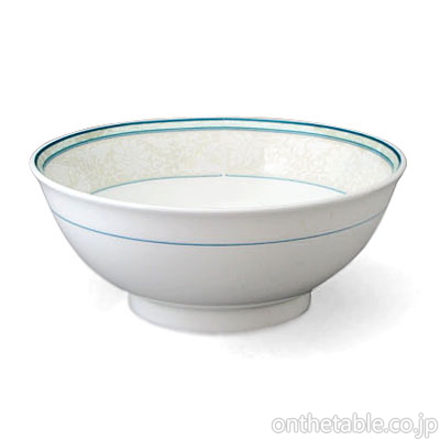 中華(ノリタケ) 洛陽花