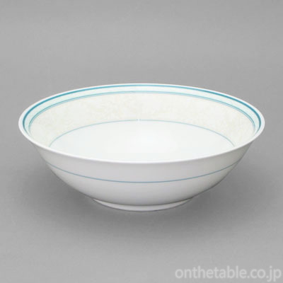 中華(ノリタケ) 洛陽花
