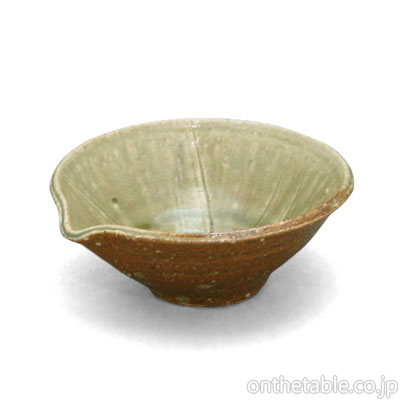 伊賀焼(土楽窯)