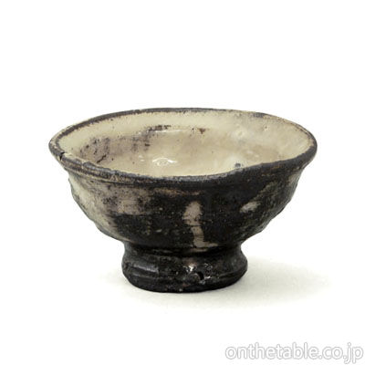 笠間焼 河野章
