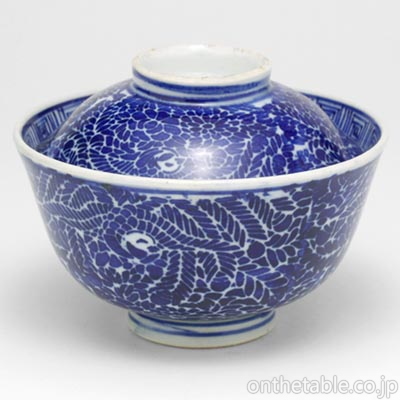 古伊万里 アンティーク