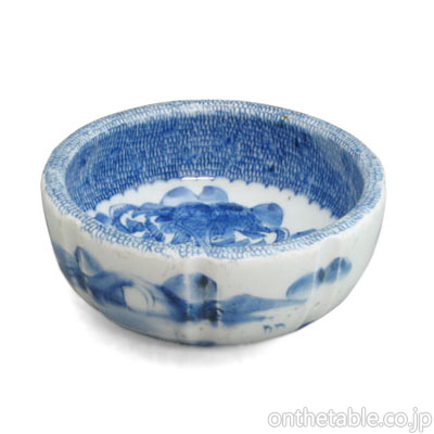 古伊万里  ｱﾝﾃｨｰｸ