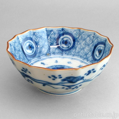 古伊万里　ｱﾝﾃｨｰｸ