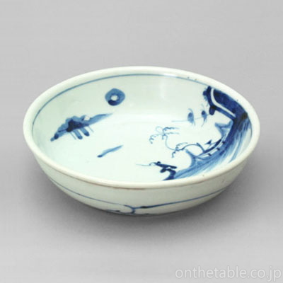 古伊万里　ｱﾝﾃｨｰｸ