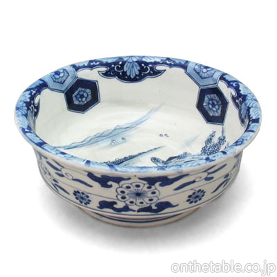 古伊万里　ｱﾝﾃｨｰｸ