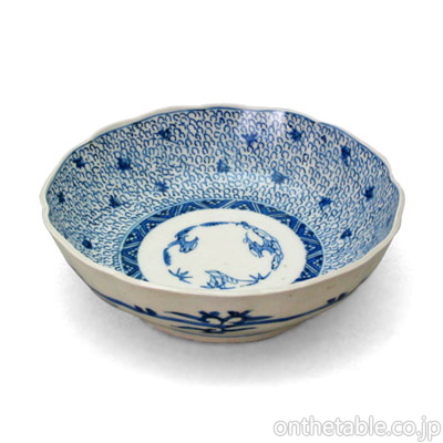 古伊万里 アンティーク