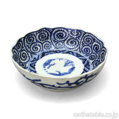 古伊万里 アンティーク