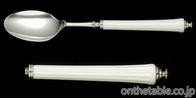 サントリーニシルバー