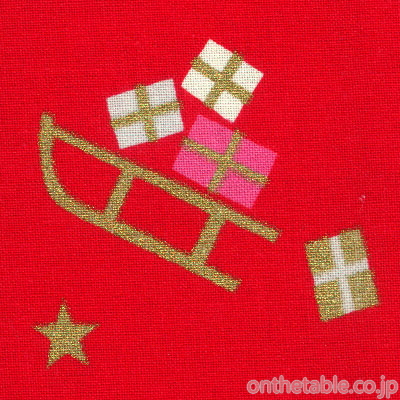 スデール クリスマス(ワンダーランド)
