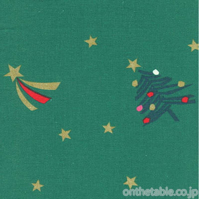 スデール クリスマス(ワンダーランド)