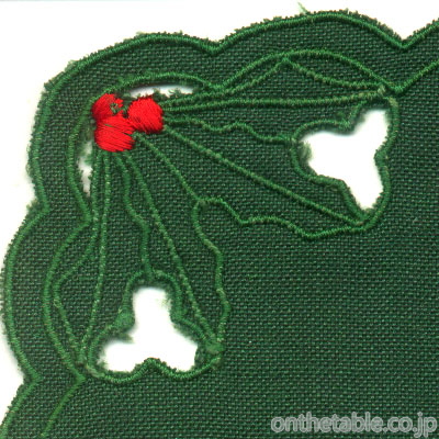 ｸﾘｽﾏｽ