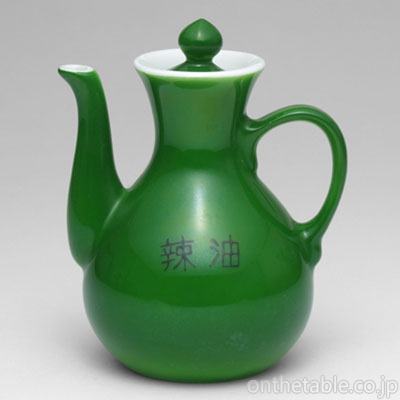 中華 彩華白楽天