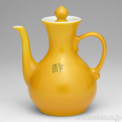中華 彩華白楽天