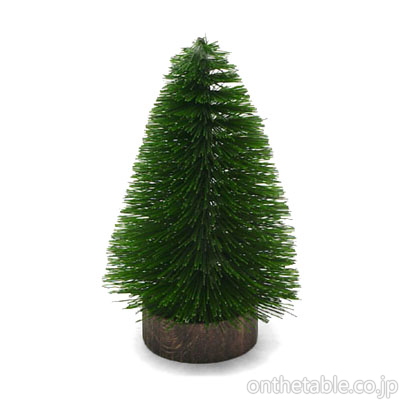 クリスマスオブジェ