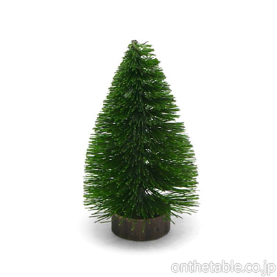 クリスマスオブジェ