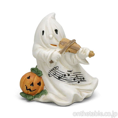 ハロウィンオブジェ(ロッキンゴブリン)