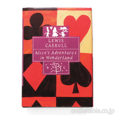 LEWISCARROLL