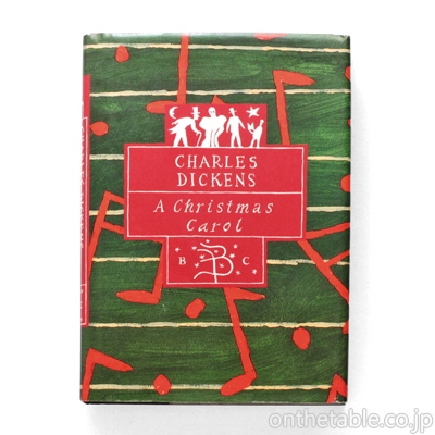 CHARLESDICKENS クリスマス