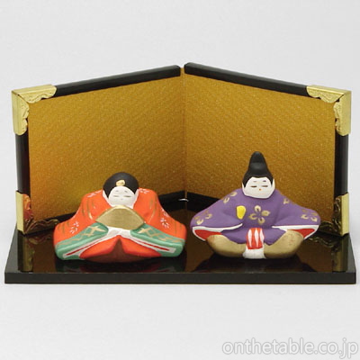 小田益三 置物